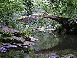 Roman Bridge