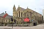 Chapel of St Edmund and Trinity Centre