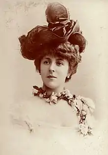 Émilienne d'Alençon