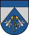 Coat of arms of Ādaži Municipality