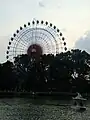 Ferris wheel