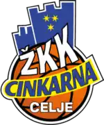 Cinkarna Celje logo