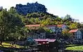 Žabljak Crnojevića castle