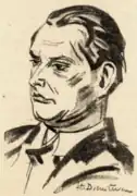 Tudor Vianu in 1926