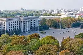 Odesa