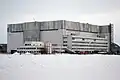 Ulyanovsk Vostochny Airport, Cargo Terminal