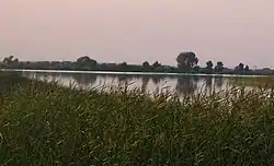 White Lake, Maynsky District