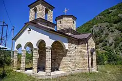 Sts. Cyril and Methodius Church