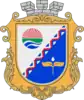 Official seal of Slobozhanske