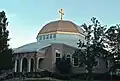 St. Barbara Greek Orthodox Church, Toms River, New Jersey