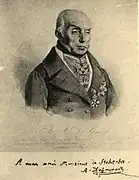 Antoine Jeudy Dugour