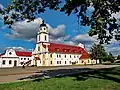 Orsha, former Jesuit Cloister