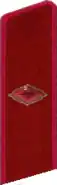 петлица ГБ 1937