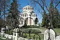 Pleven Mausoleum