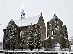 Church of the Assumption of the Blessed Virgin Mary