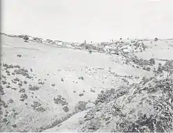 Picture of Strmaševo from 1931