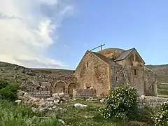 Karakop Monastery