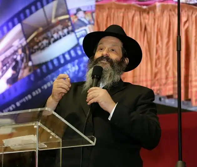 Rubashkin (2018)