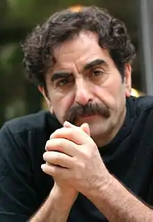 Shahram Nazeri (1950)