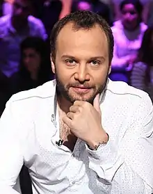 Maxim Khalil (Akram)