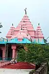 Maa Vaishnawi Kali Temple