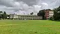 Kanaipur School and College premises.