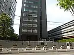 Embassy in Tokyo