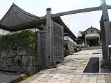 Sasayama Castle