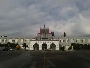 Taiwan Hualien District Court