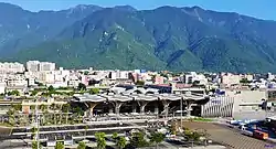 Hualien City