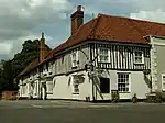 Loom House & Marlborough Head Inn