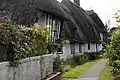 Cottages off Crow Street