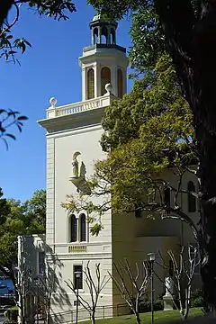 Loreto Kirribilli