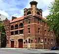 Pyrmont Fire Station