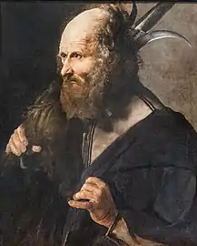 Saint Jude