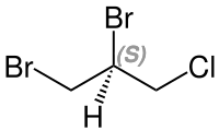 (S)-1,2-Dibrom-3-chlorpropan