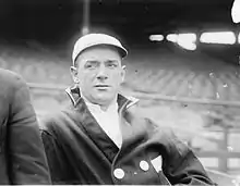 Heinie Wagner managed the team for the 1930 season.