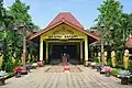 Buddhist Maha Vihara Mojopahit, Trowulan, Mojokerto