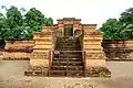 Candi Tinggi.