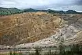 The Martha Mine is a large Gold and Silver mine in the middle of the Coromandel Volcanic Zone