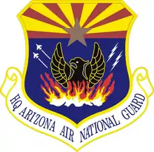 Arizona Air National Guard