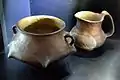 Pottery