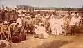 Usambara Railway, built in German East Africa