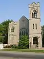 First Presbyterian Church