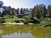 Japanese Garden, Cowra