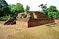 Candi Gedong 1.