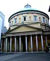 San Carlo al Corso (Milan), Italy