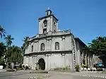 Our Lady of the Pillar Parish Church