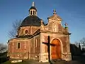 Chapel of Our Lady of the Oudenberg (1724)