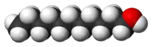 Space-filling formula